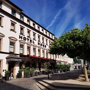 4* Hotel Ross