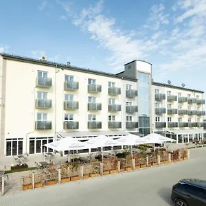 3* Hotel Stadthotel