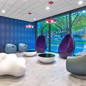 Prize By Radisson, 3*, Hannover Duitsland