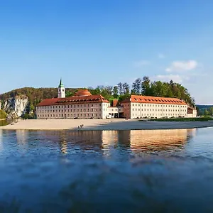 3* Herberg Gaestehaus St. Georg - Weltenburger Klosterbetriebe Gmbh