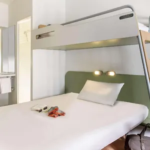 Ibis Budget Alexanderplatz , Berlijn Duitsland